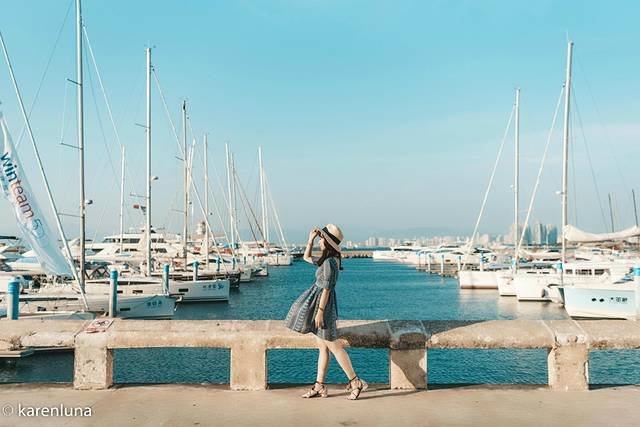 用一场旅行来告别,用一场旅行告别我的2023年