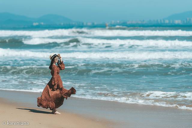 用一场旅行结束不平凡的2020,三亚跨年旅行第一站