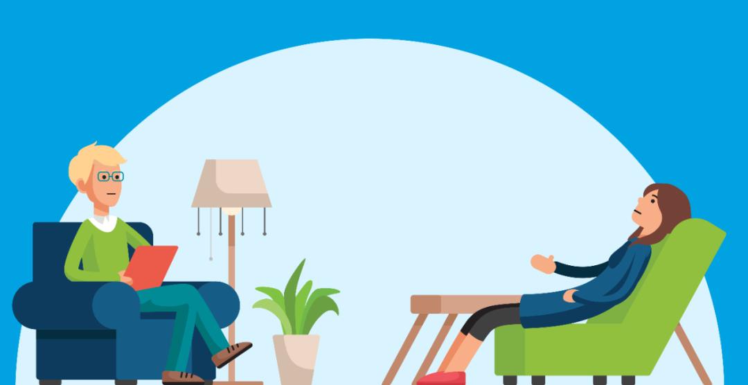 什么心理治疗最合适,什么样的心理疏导比较好