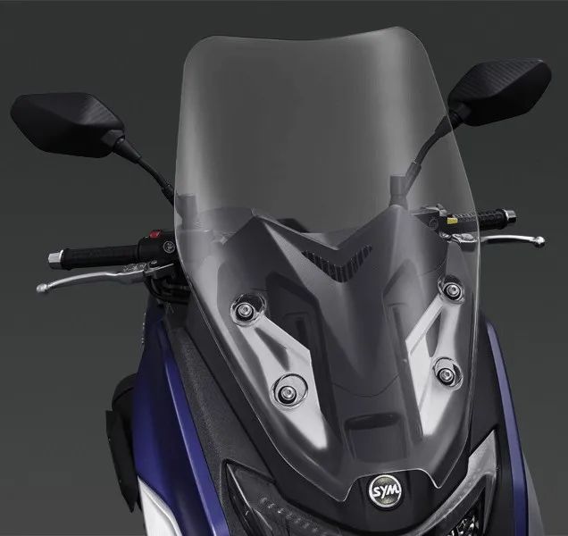 三阳maxsym400最新降价,2021款三阳maxsym400值得买吗