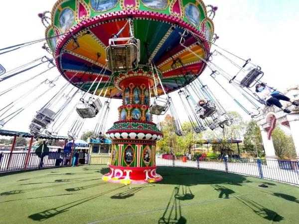 成都2022春节打卡地点,2022成都春节打卡地排行榜