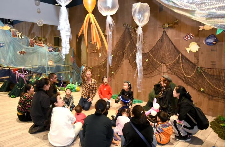 麦琪萝丝亲子家庭,麦琪萝丝亲子家庭团购