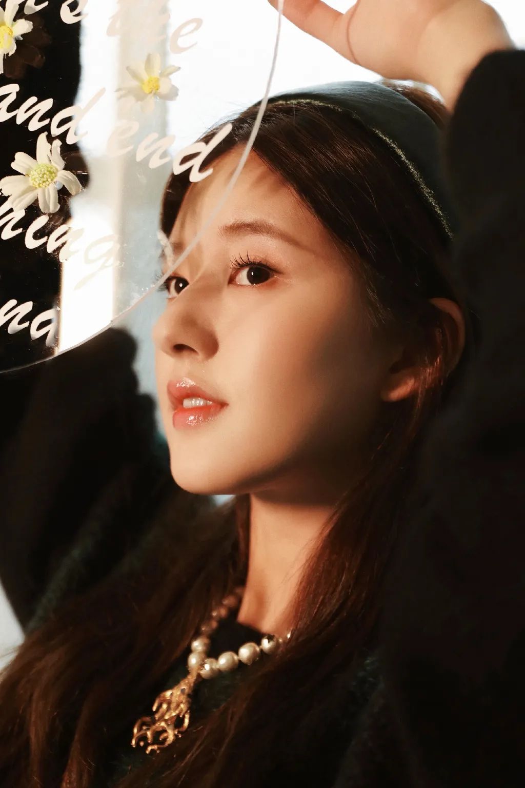 赵露思是网红转型的吗,赵露思回应转型