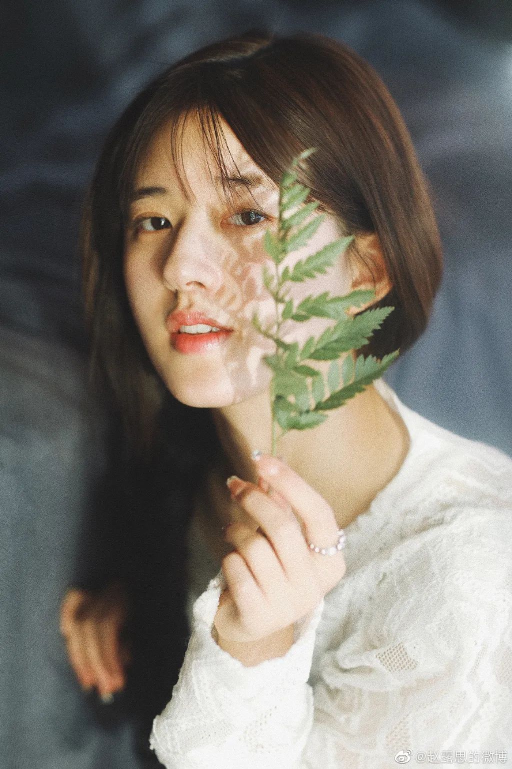 赵露思是网红转型的吗,赵露思回应转型