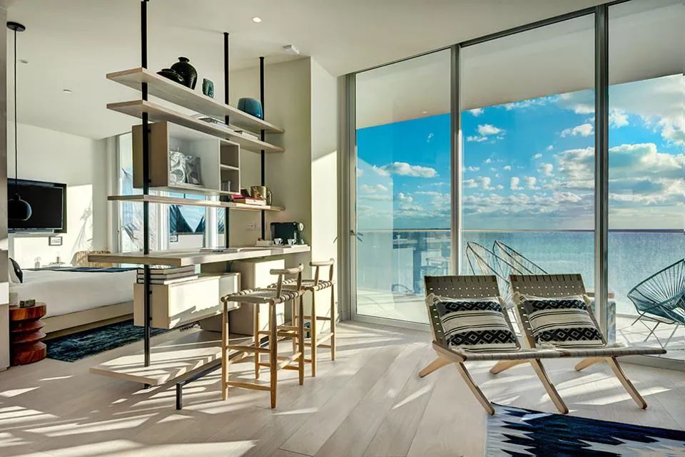 2021值得期待的新开业十家酒店,2021年最值得住的酒店