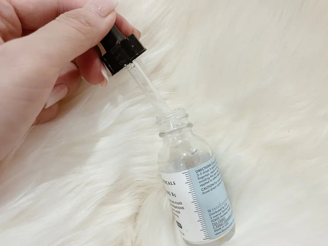 空瓶记｜这些护肤好物我愿意无限回购