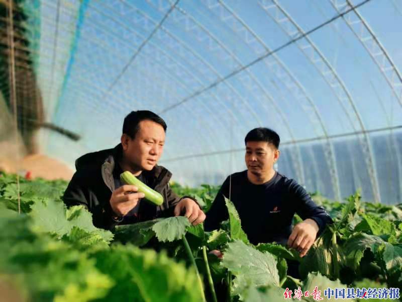 辽宁北票经济技术开发区,辽宁北票全景