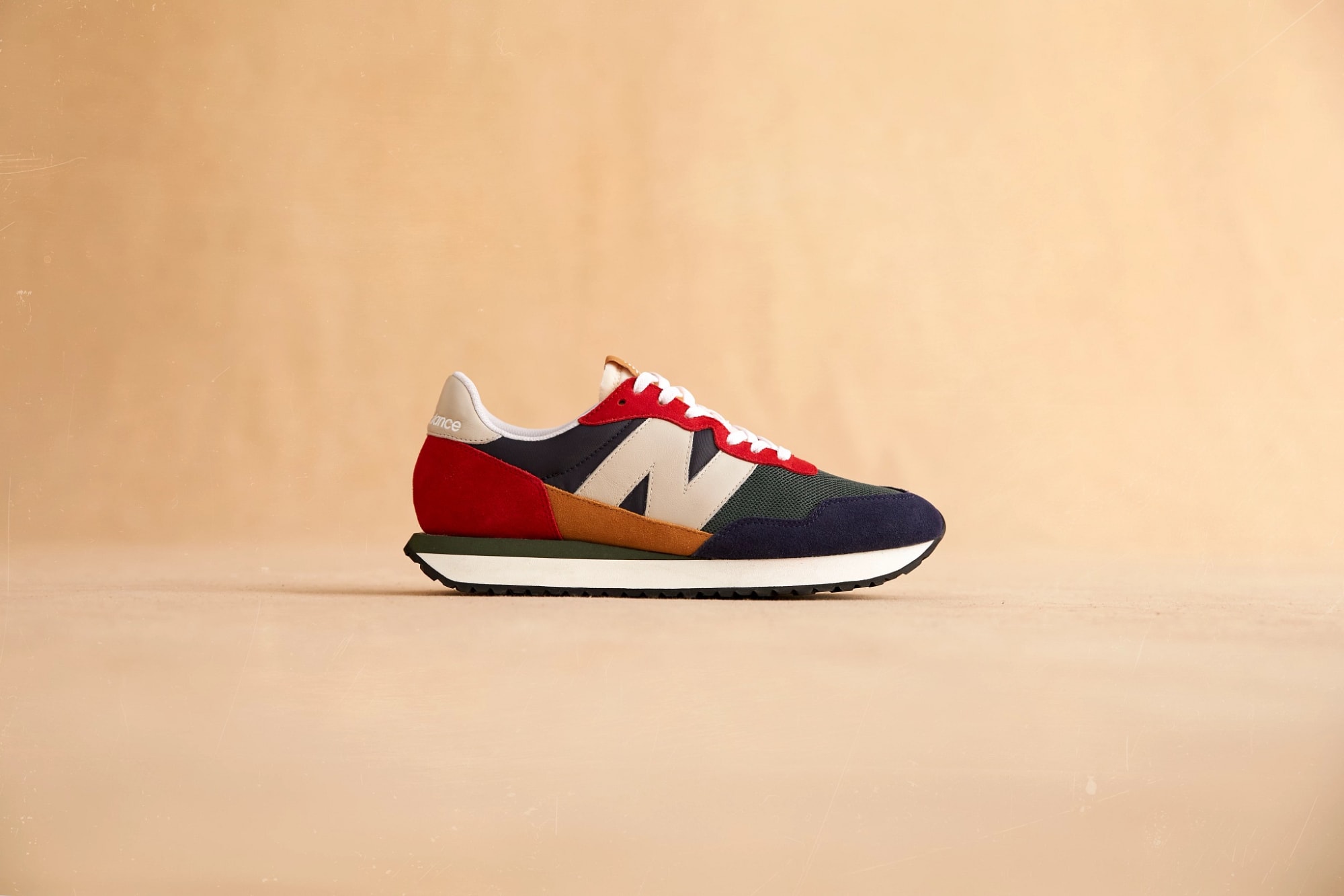 newbalance哪双复古跑鞋最舒服,newbalance日常通勤跑步推荐