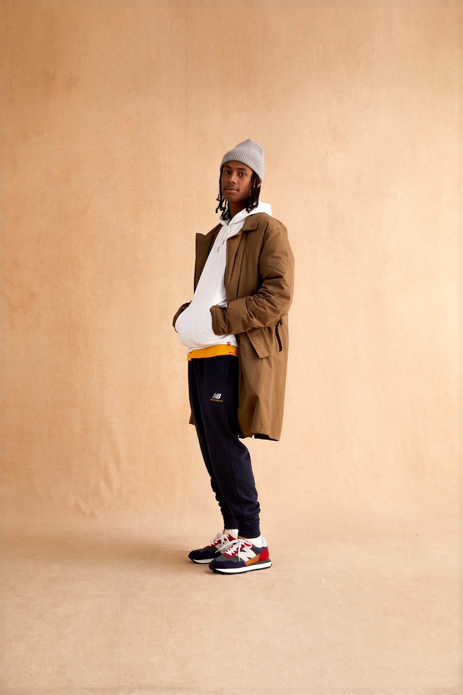 newbalance哪双复古跑鞋最舒服,newbalance日常通勤跑步推荐