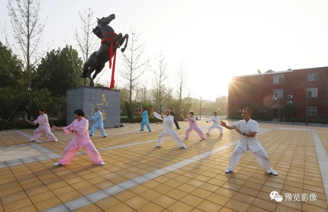 在郑州，遇见美好——刘絮|影像纪年2020（38）