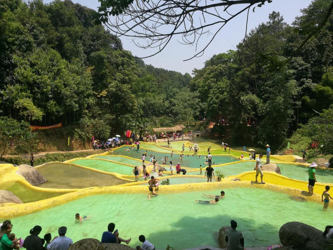 玉林五一3-5天短途旅游推荐,春节广西玉林旅游攻略