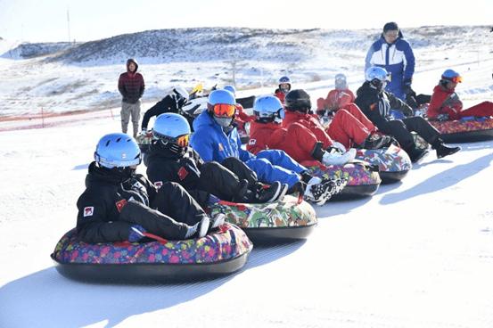 春节不打烊随心玩,内蒙古就地过年