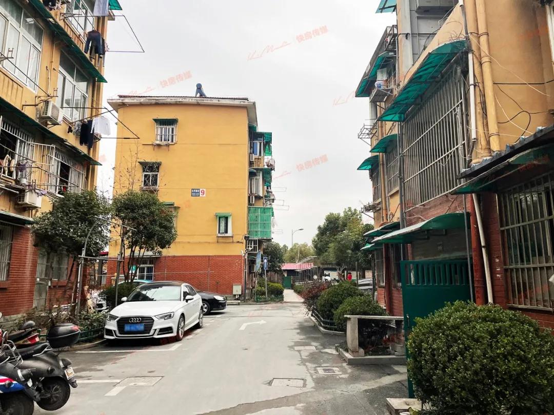 又一学区利好？杭州这里又多一所华东师范大学附属杭州学校？周边满二的业主哭了