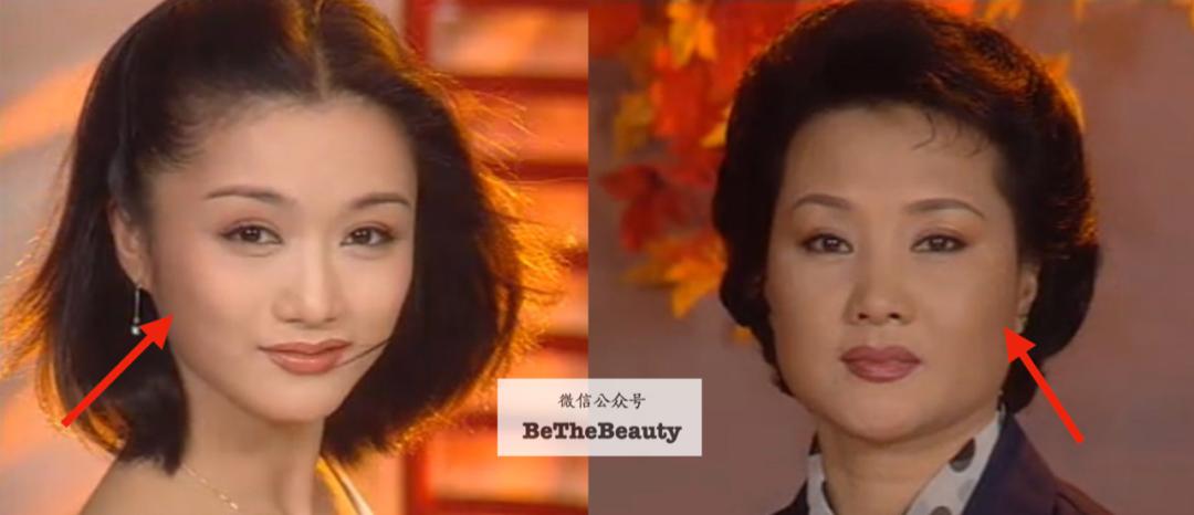 毛戈平打造裸妆的眼妆画法,妆容怎么画又纯又好看赵露思