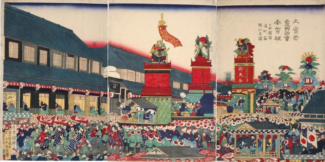 日本人的年夜饭,日本人的饭菜有什么讲究