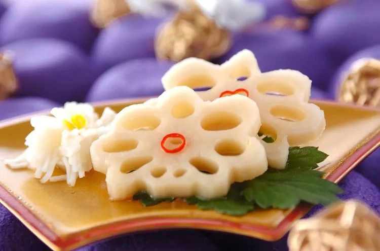 日本人的年夜饭,日本人的饭菜有什么讲究