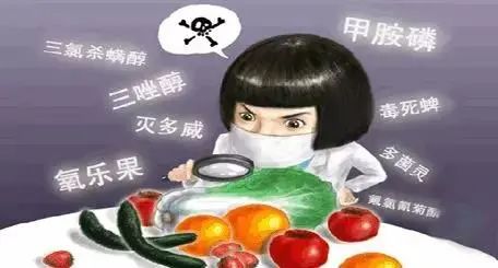 今天直降600！用TA处理食材，再也不怕农残、瘦肉精、添加剂了→