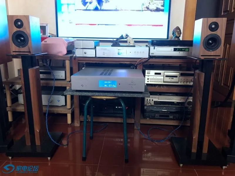 令人十分惊艳的小精灵,家电论坛版主帖子精选