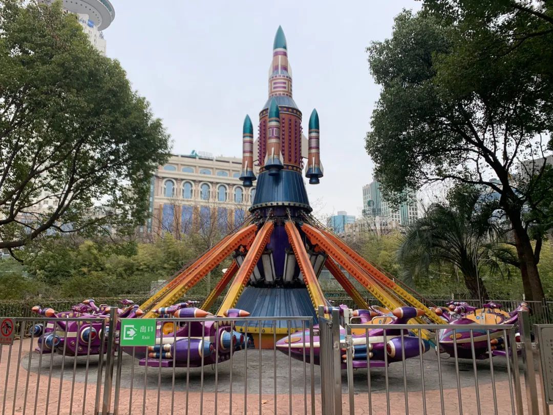 周边游玩推荐适合带孩子的公园,最好玩的主题公园排名前十