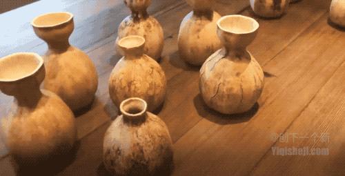 日本人种个葫芦，星巴克咖啡杯就变成了这样