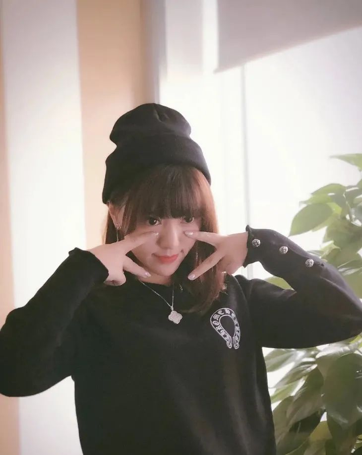 姐姐们的爱好,早已不止爱马仕了