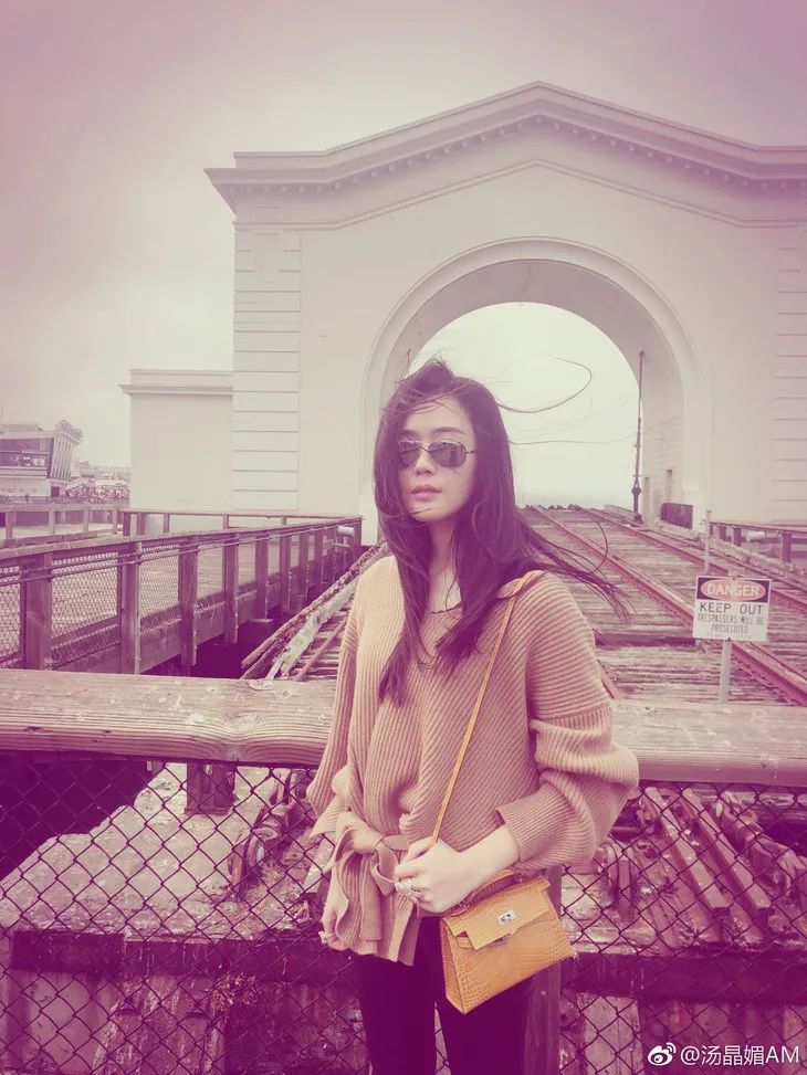 姐姐们的爱好,早已不止爱马仕了