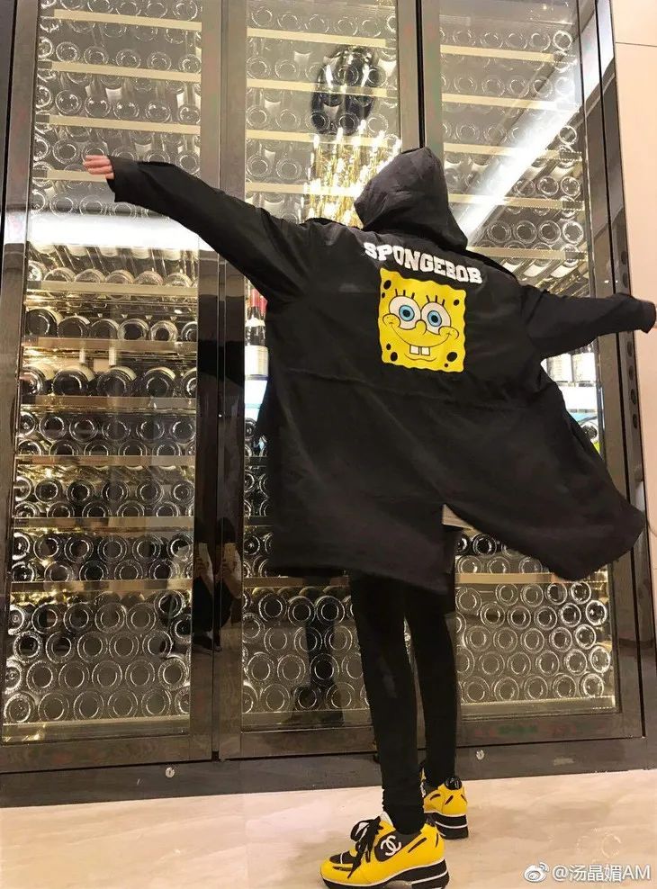 姐姐们的爱好,早已不止爱马仕了