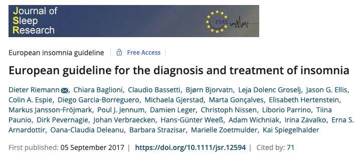 每天只能睡6个小时就睡不着了,睡不着睡不好7个小秘诀