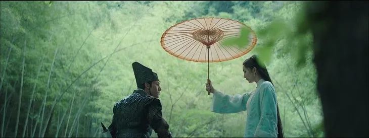 韩国东洋风,东洋风明明就是中国风