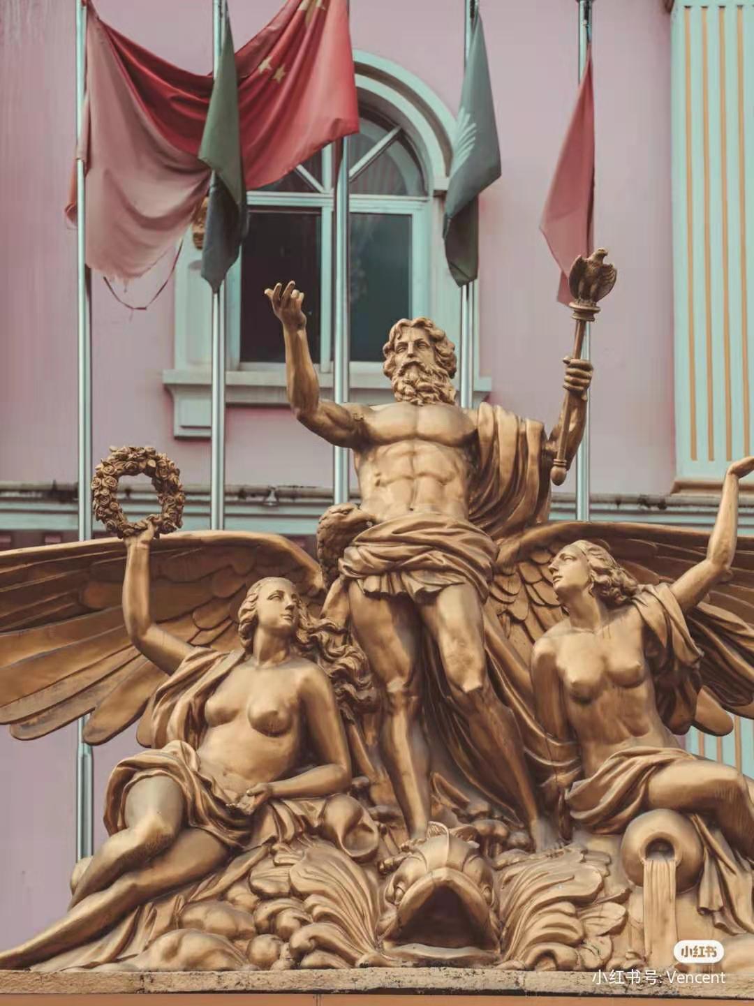 昆明旅游攻略绝美景点推荐,初秋昆明最惊艳的景点