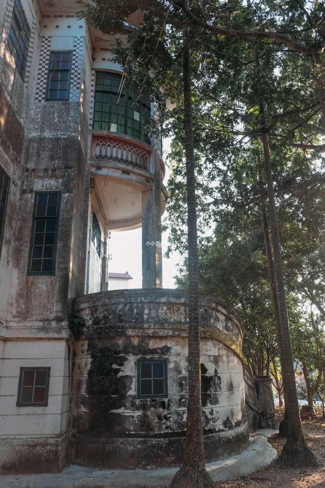 打卡宝藏县城,打卡宝藏