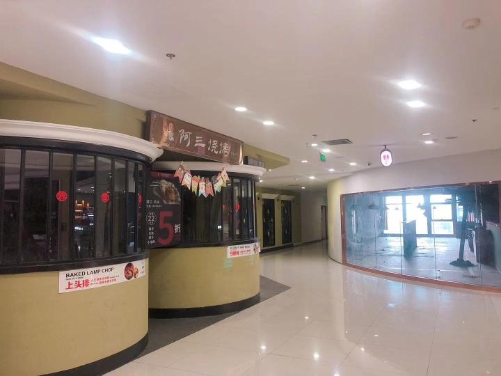 刚刚，8.5个亿起拍的天工艺苑流拍！谁来收了曾与杭州大厦齐名的“她”？