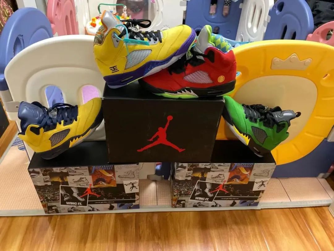 从nike到李宁,2019年nike发售的最佳鞋款盘点