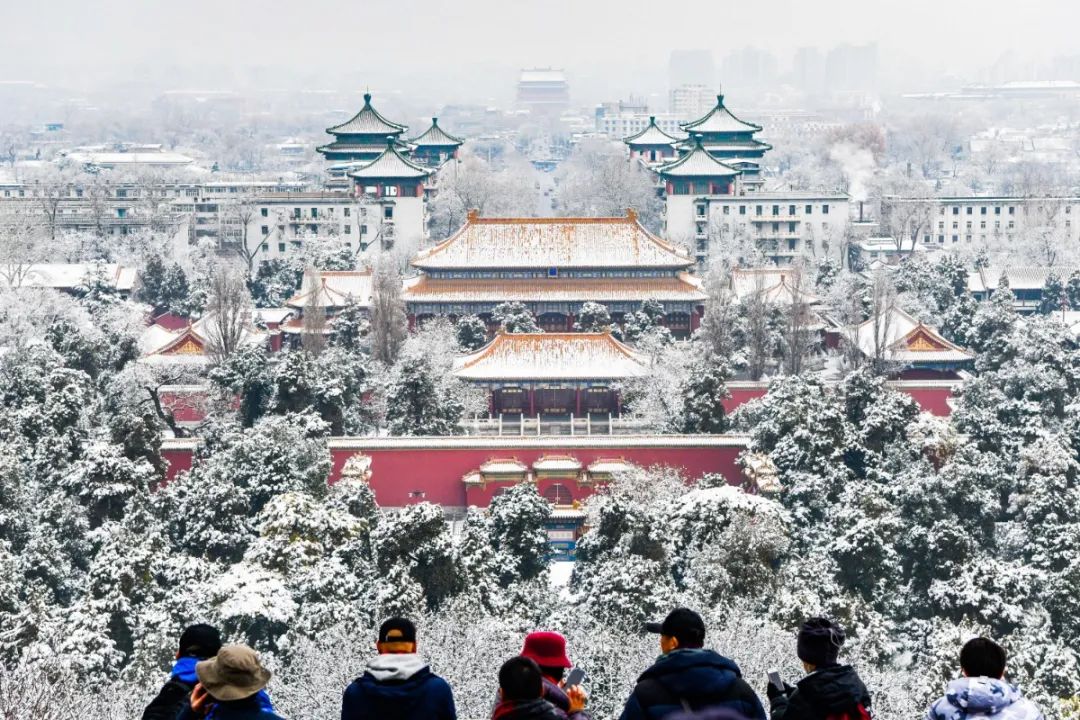 刘一达讲北京城门,刘一达燕京八绝诗