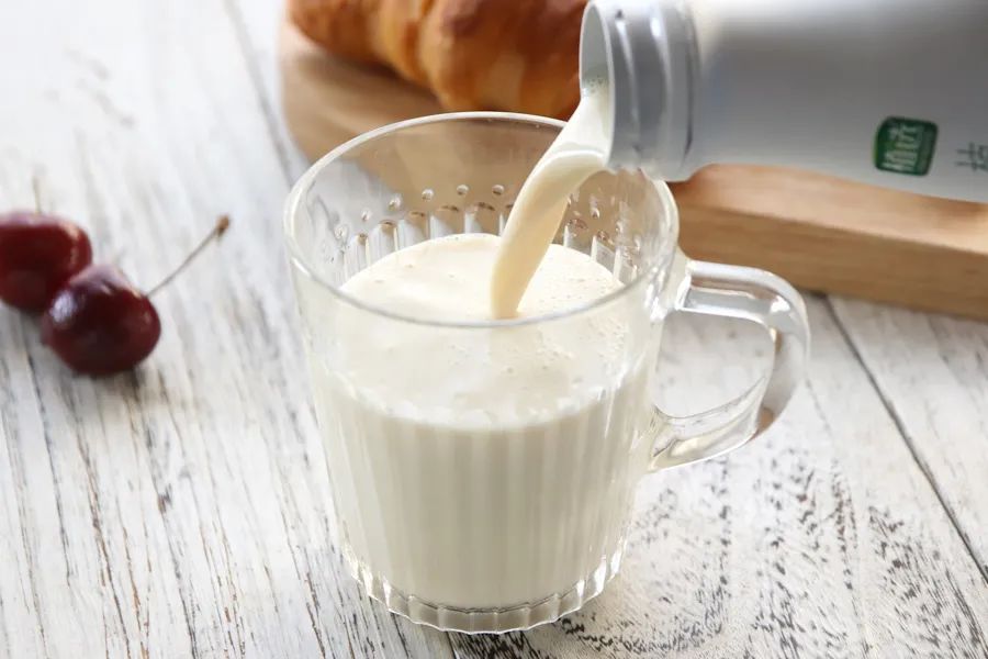 推荐几款好的豆奶,测评最好喝的豆奶