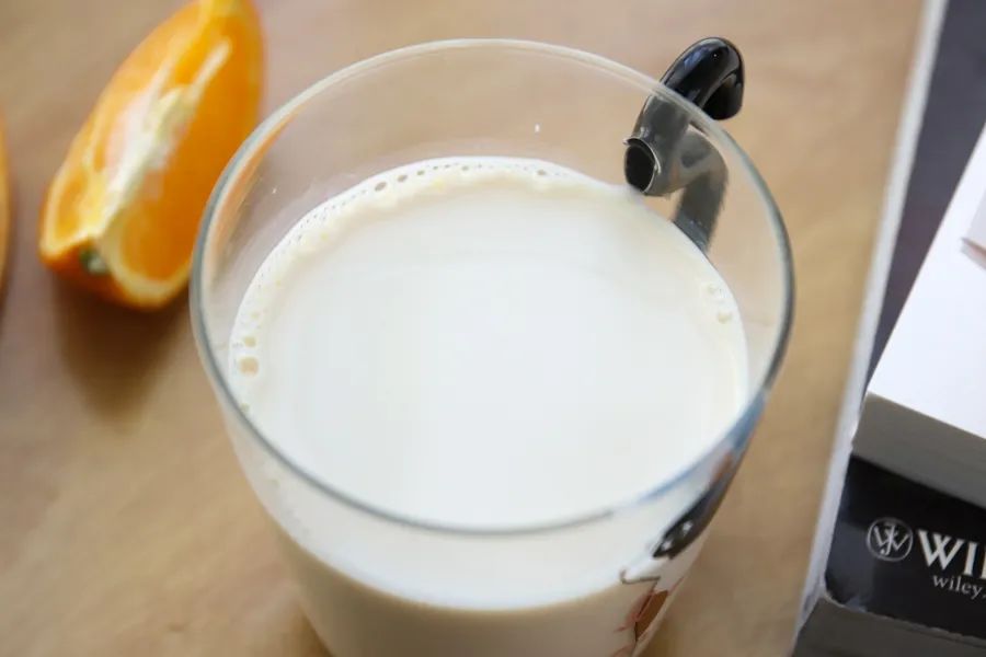 推荐几款好的豆奶,测评最好喝的豆奶