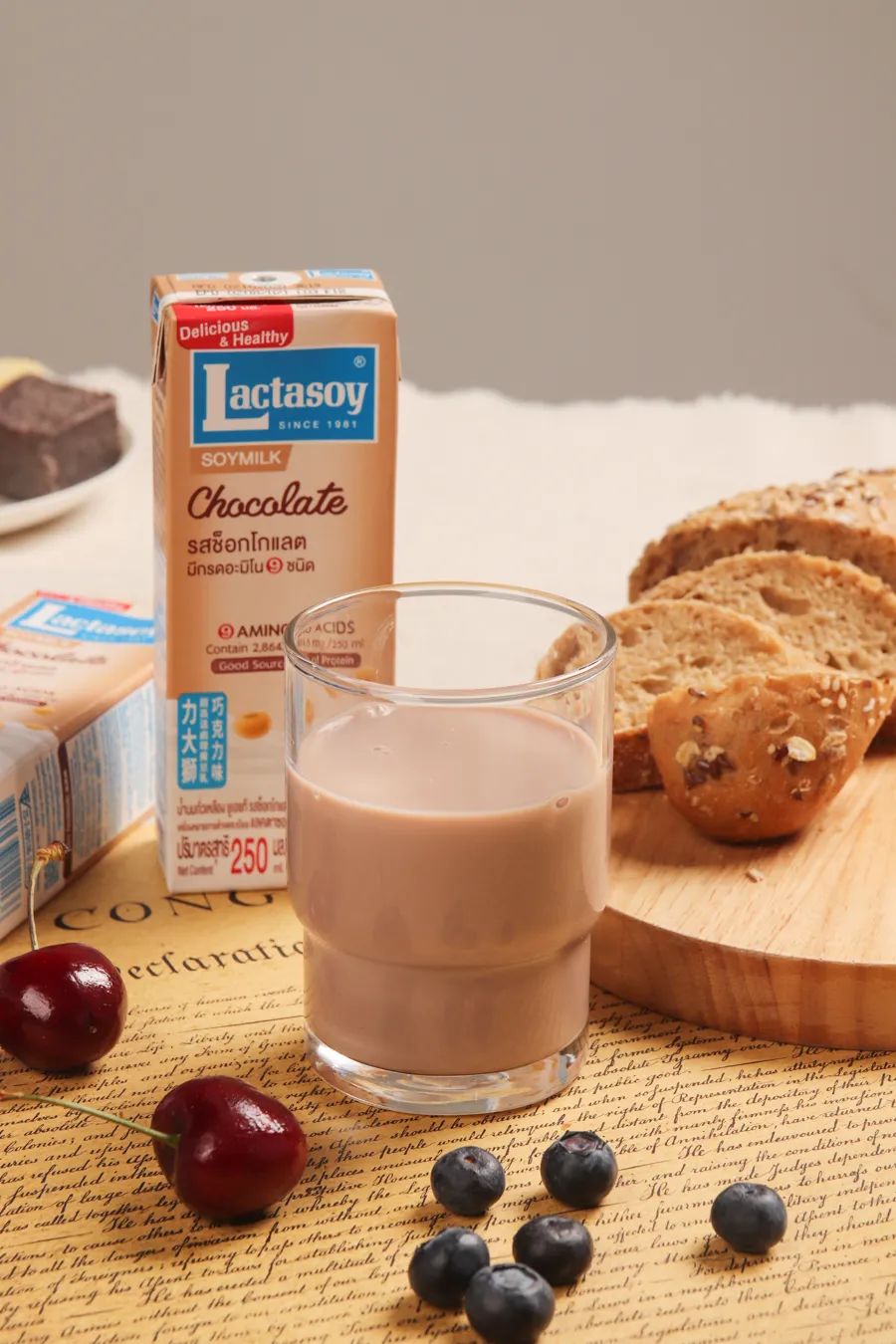 口碑最好的10款豆奶,最好喝的豆奶推荐