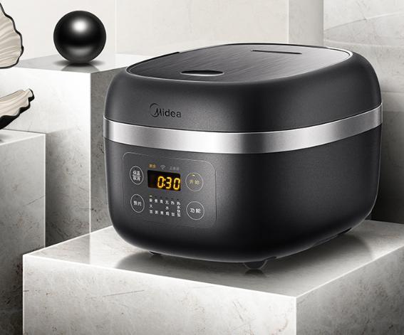 土灶铁釜电饭煲蒸米饭选哪个功能,电饭煲球釜和原釜铁釜哪种最好呢