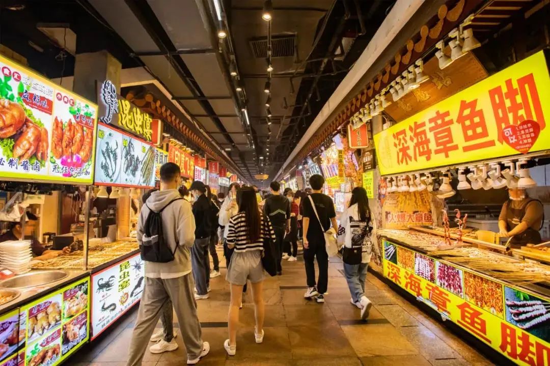 你好，我叫深圳，这是我的简历