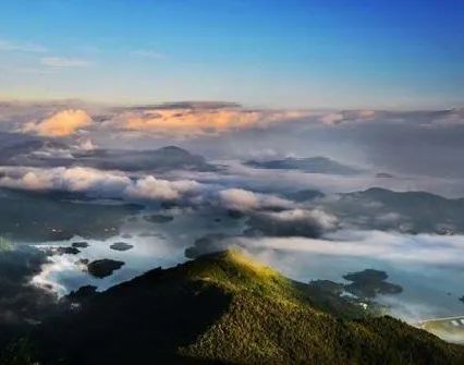 防城旅游攻略景点大全,防城港周围旅游景点古村