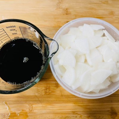 元宵节美食大赏,过年腌萝卜吃的爽口美食