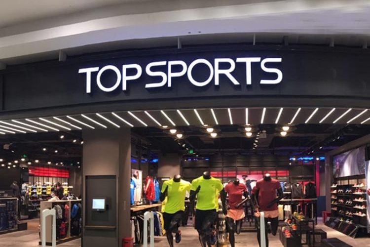 体育电商平台排名前十,近几年的体育电商