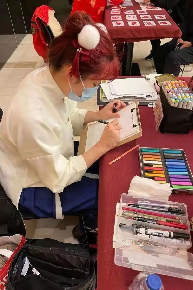 灯期满，看看陆家嘴人怎么“闹”元宵