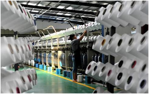 睢宁招商引资项目水电,近日睢宁集中开工产业项目