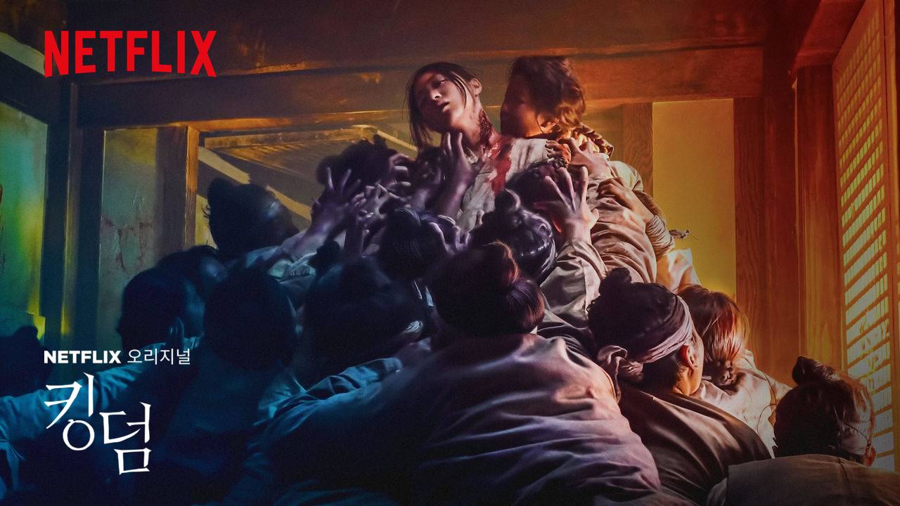 为什么netflix跟韩国合作,netflix韩国好剧推荐