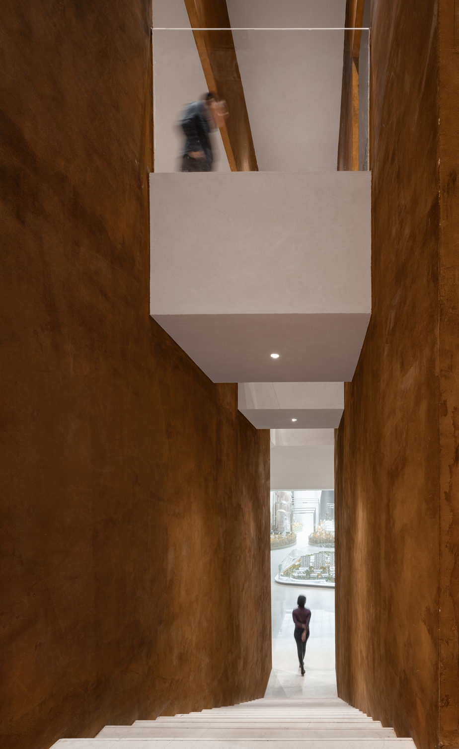 水相设计|TheFlowofGrain禾流：啤酒博物馆