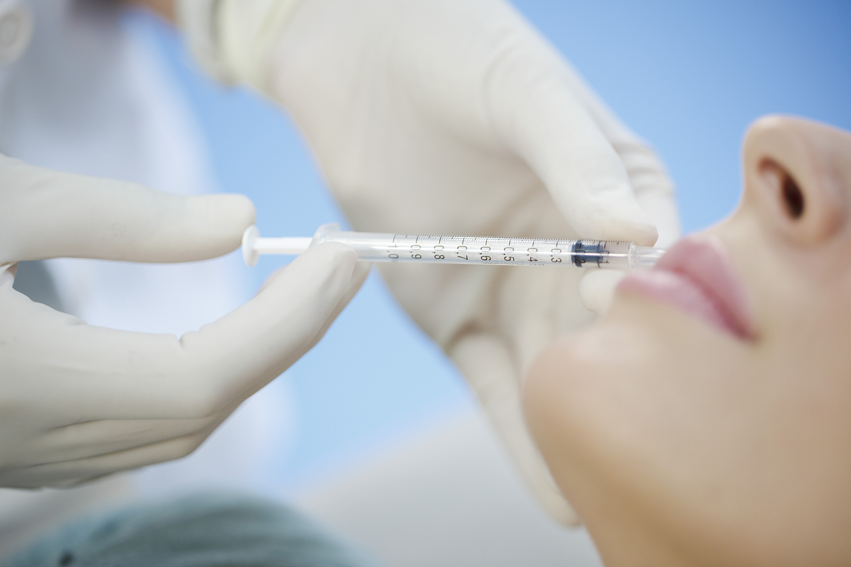 医美概念股拉升回暖,医美概念股节后暴跌