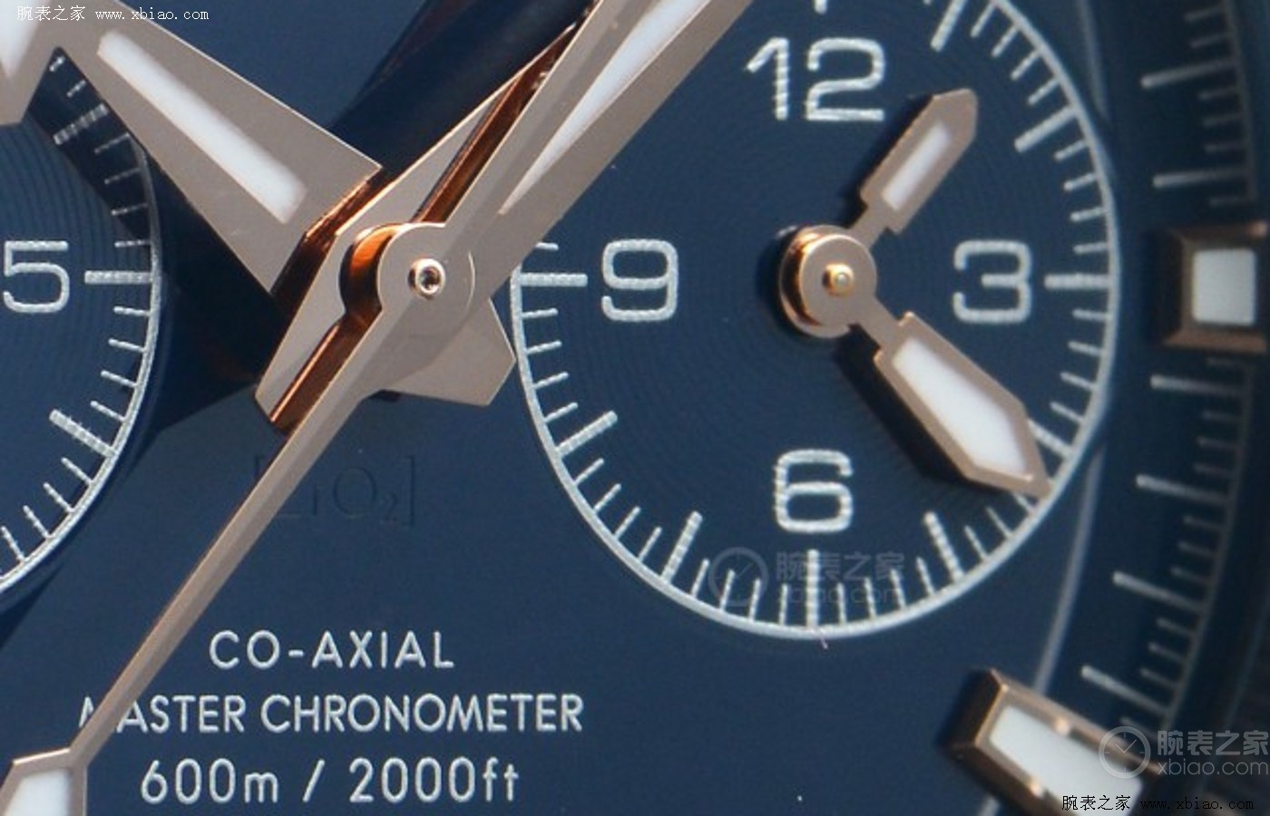 作为消费者，这些钟表印记你都认识吗？