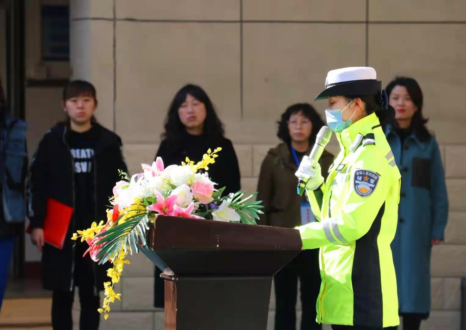 学校安全第一课总结,学校开学安全第一课