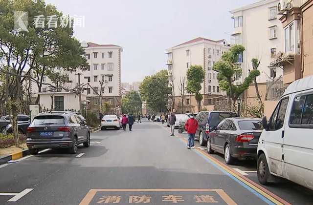 如何解决老旧小区停车难问题,关于缓解老旧小区停车难的建议